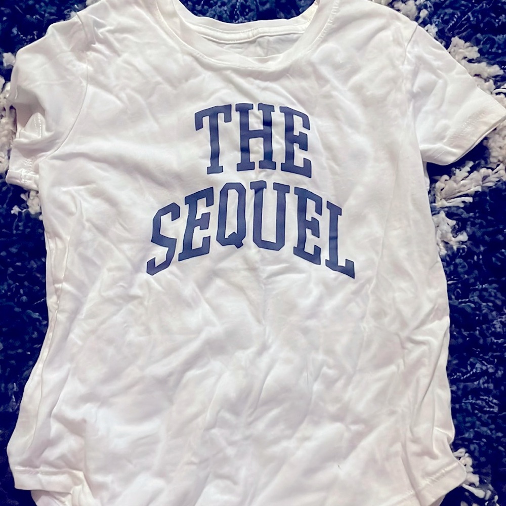 Old navy 6-7 Father’s Day tshirt